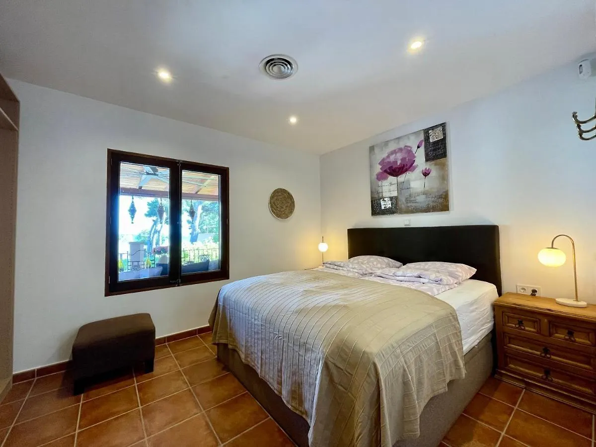 Villa Buena Vista Palmanova