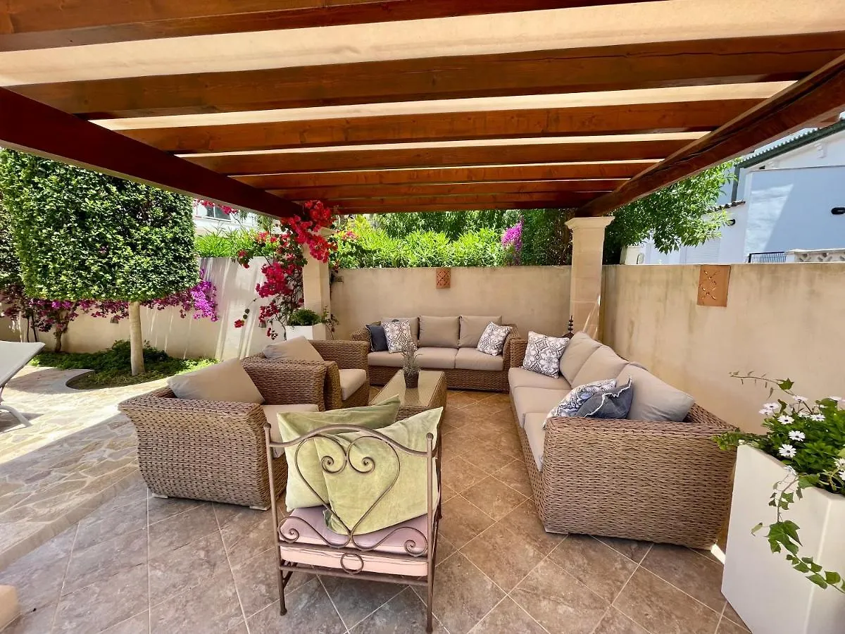 Villa Buena Vista Palmanova 0*,  スペイン
