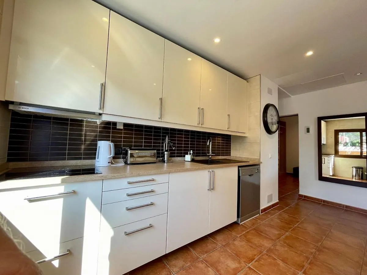 Villa Buena Vista Palmanova