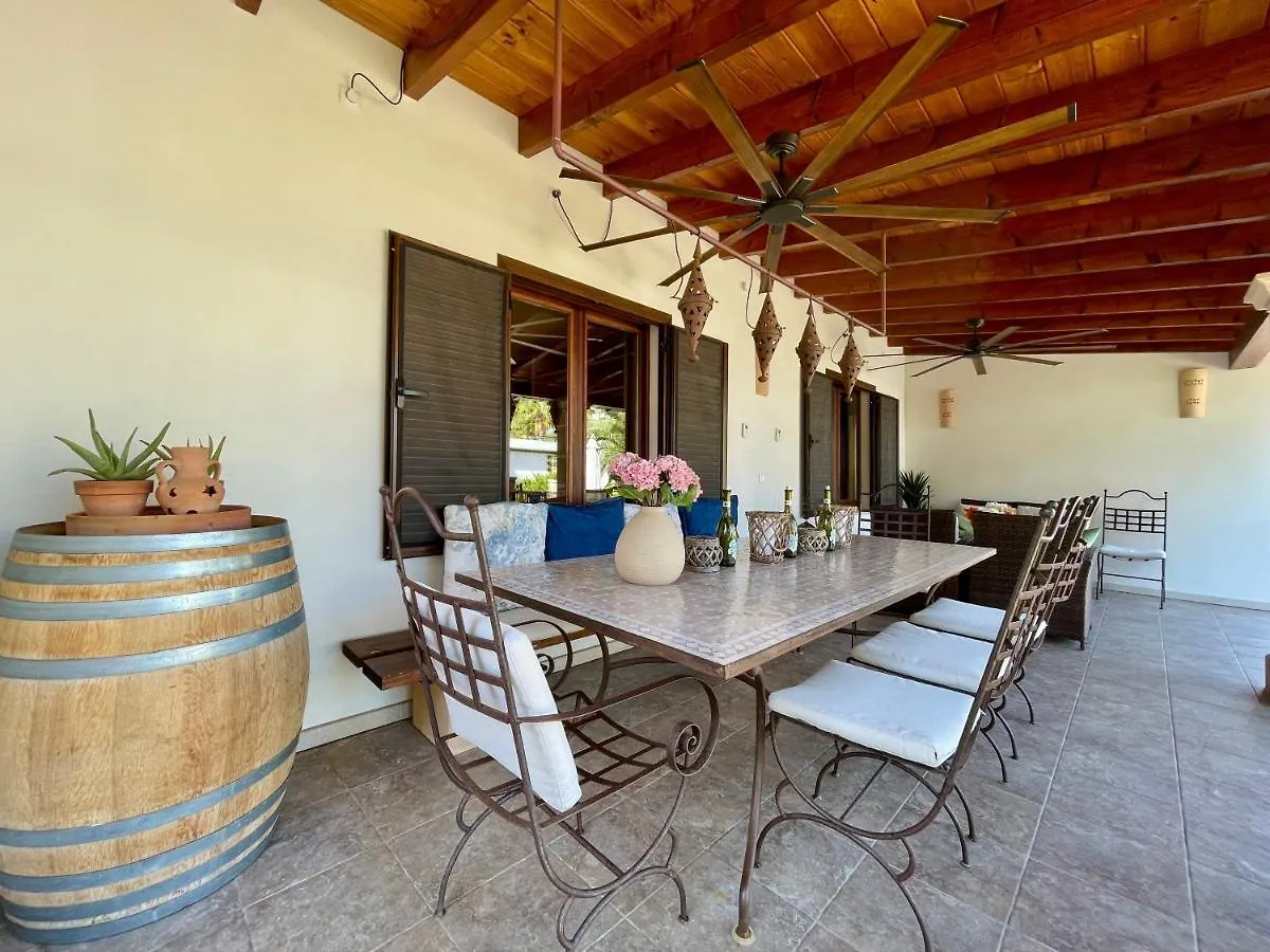 Villa Buena Vista Palmanova 0*,