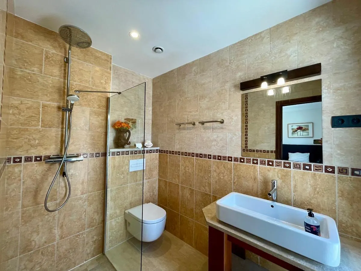 Villa Buena Vista Palmanova スペイン