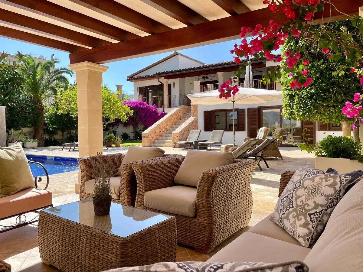 Villa Buena Vista Palmanova