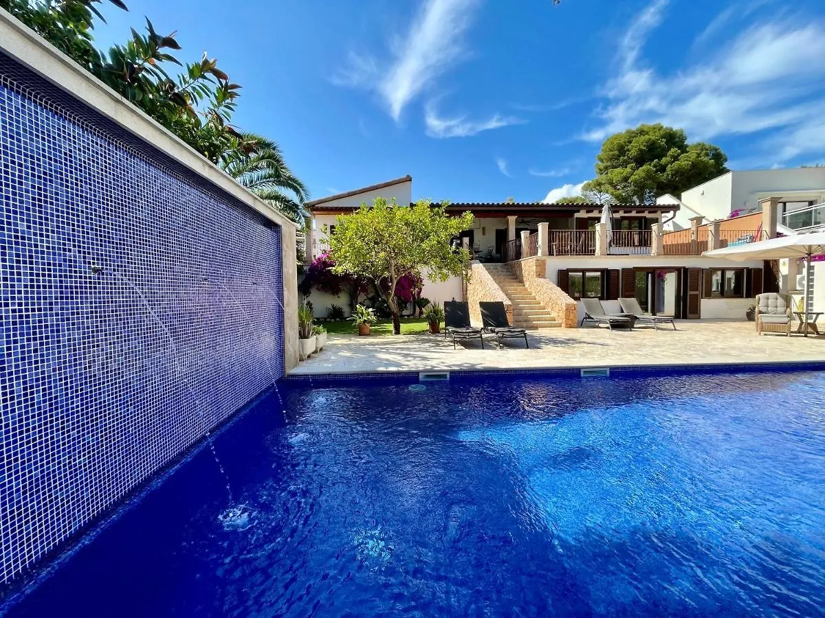 Villa Buena Vista Palmanova Spanje