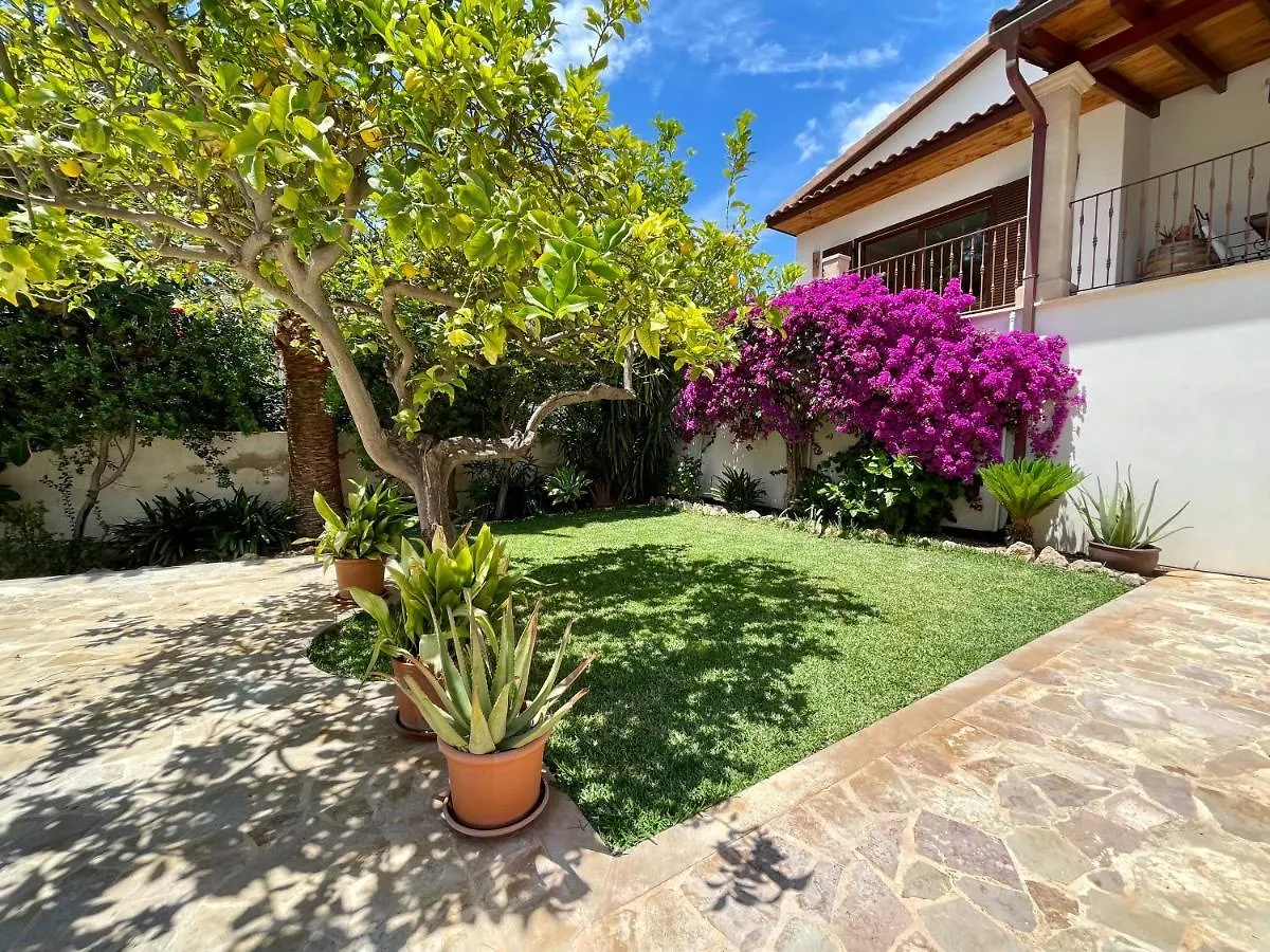 Villa Buena Vista Palmanova