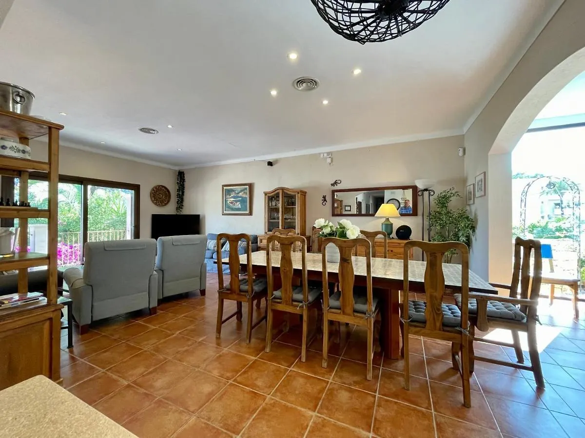 Villa Buena Vista Palmanova