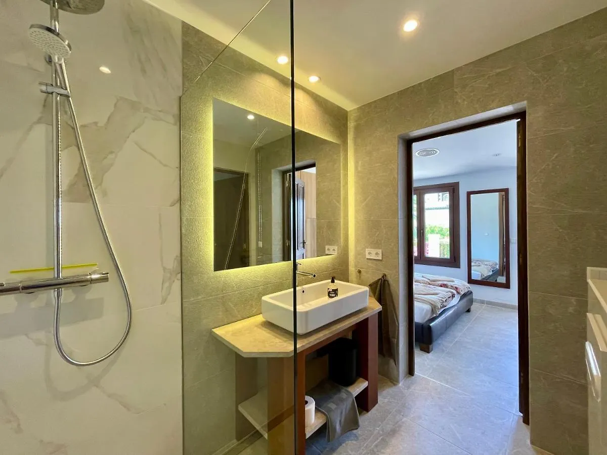 Villa Buena Vista Palmanova 0*,  Spanje