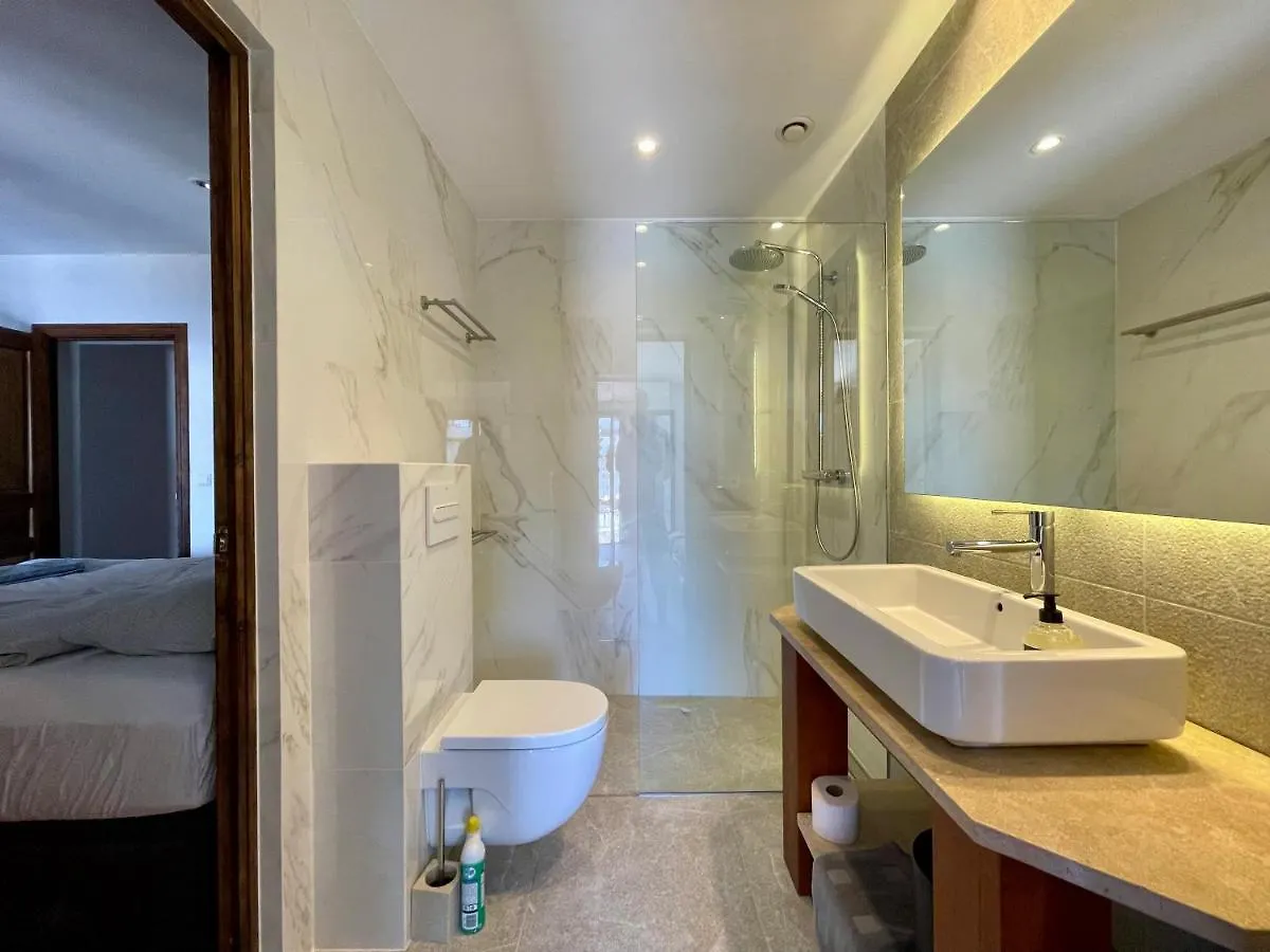 Villa Buena Vista Palmanova