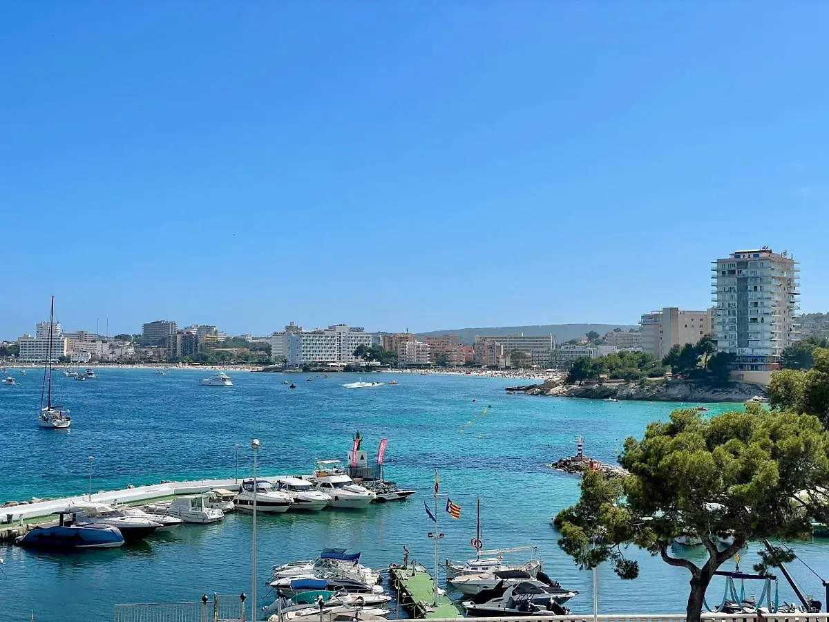 Villa Buena Vista Palmanova