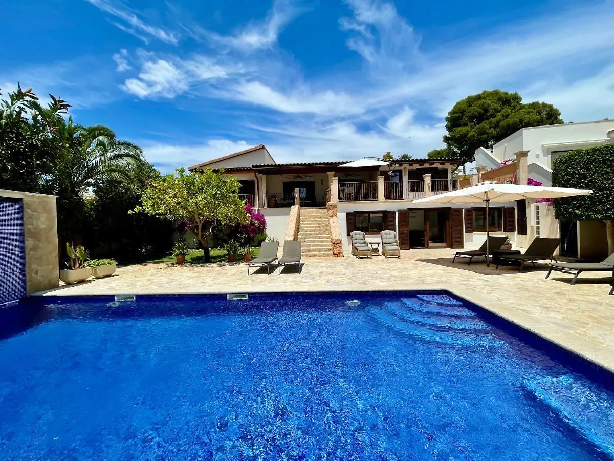 Villa Buena Vista Palmanova 0*,