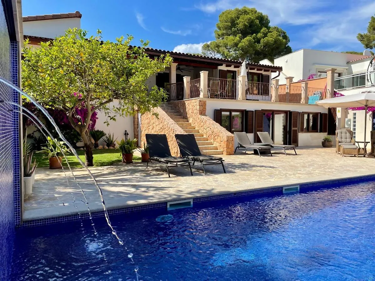 Villa Buena Vista Palmanova
