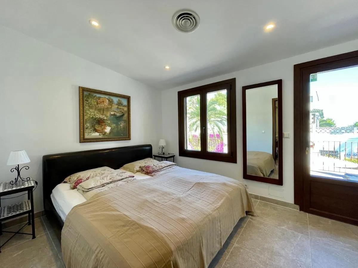 Villa Buena Vista Palmanova