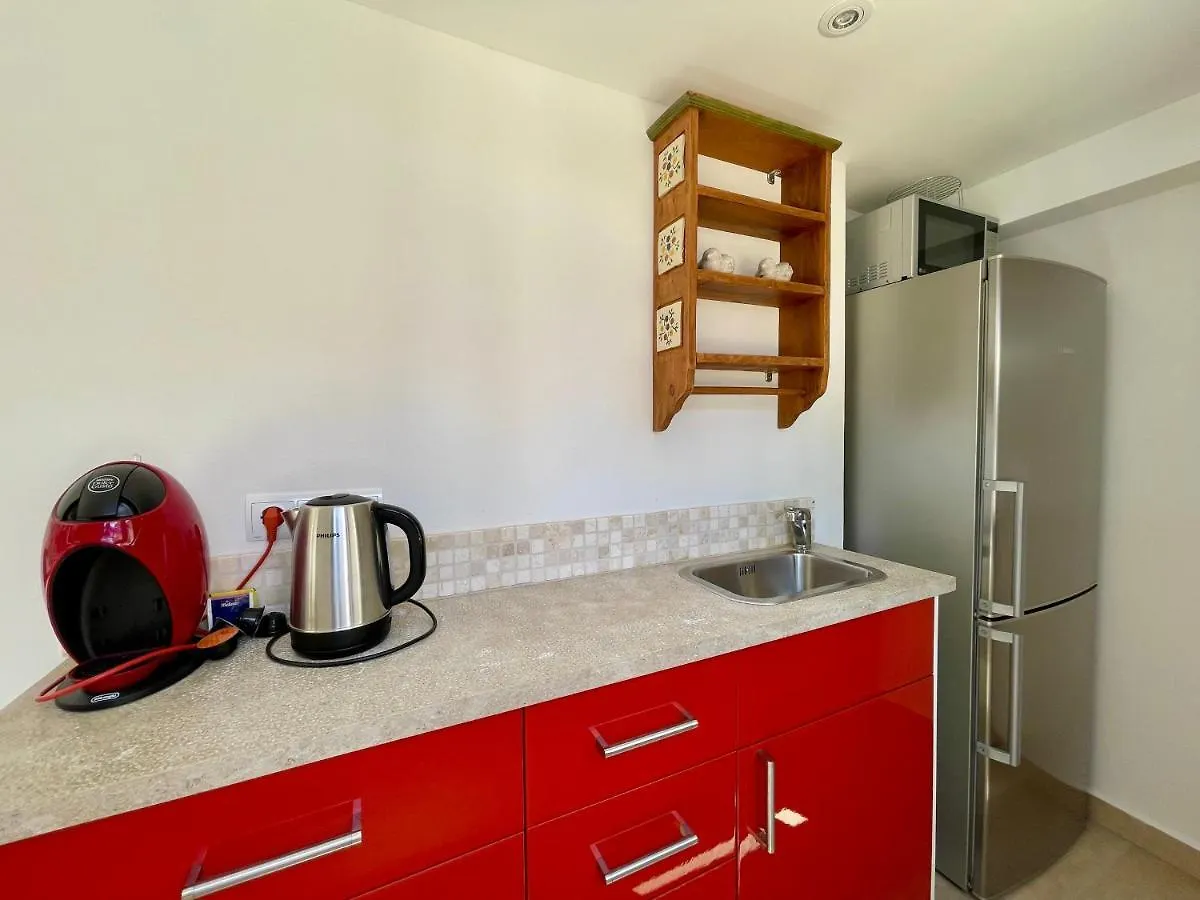 Villa Buena Vista Palmanova Espanha