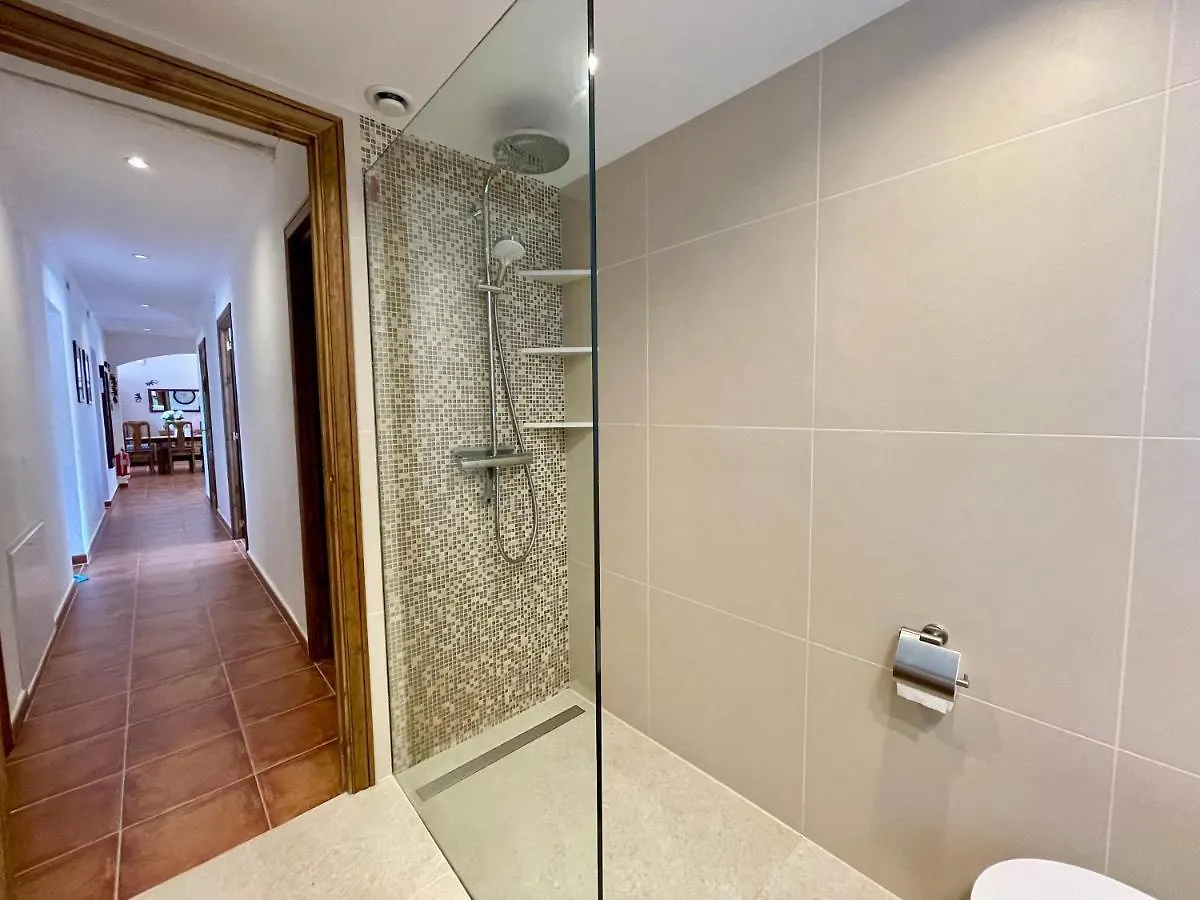 Villa Buena Vista Palmanova 0*,