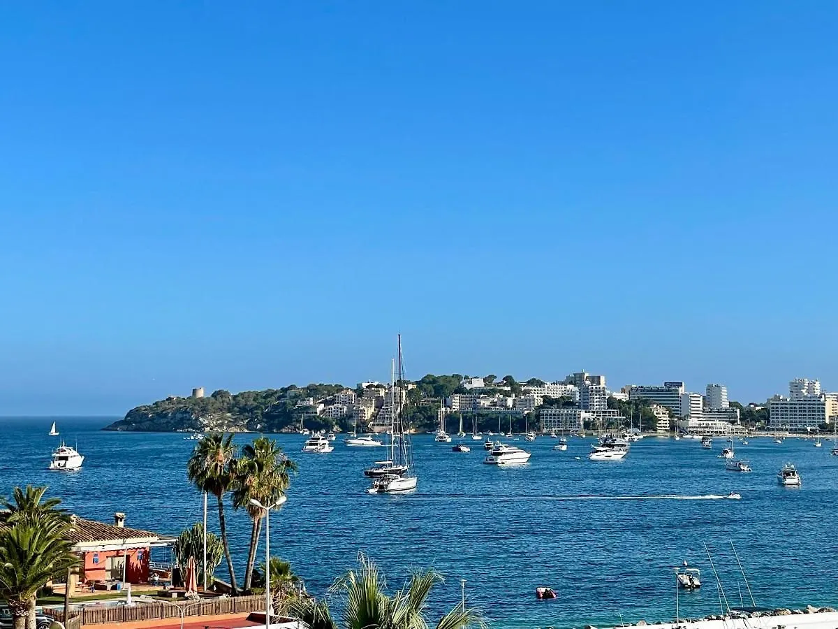 Villa Buena Vista Palmanova