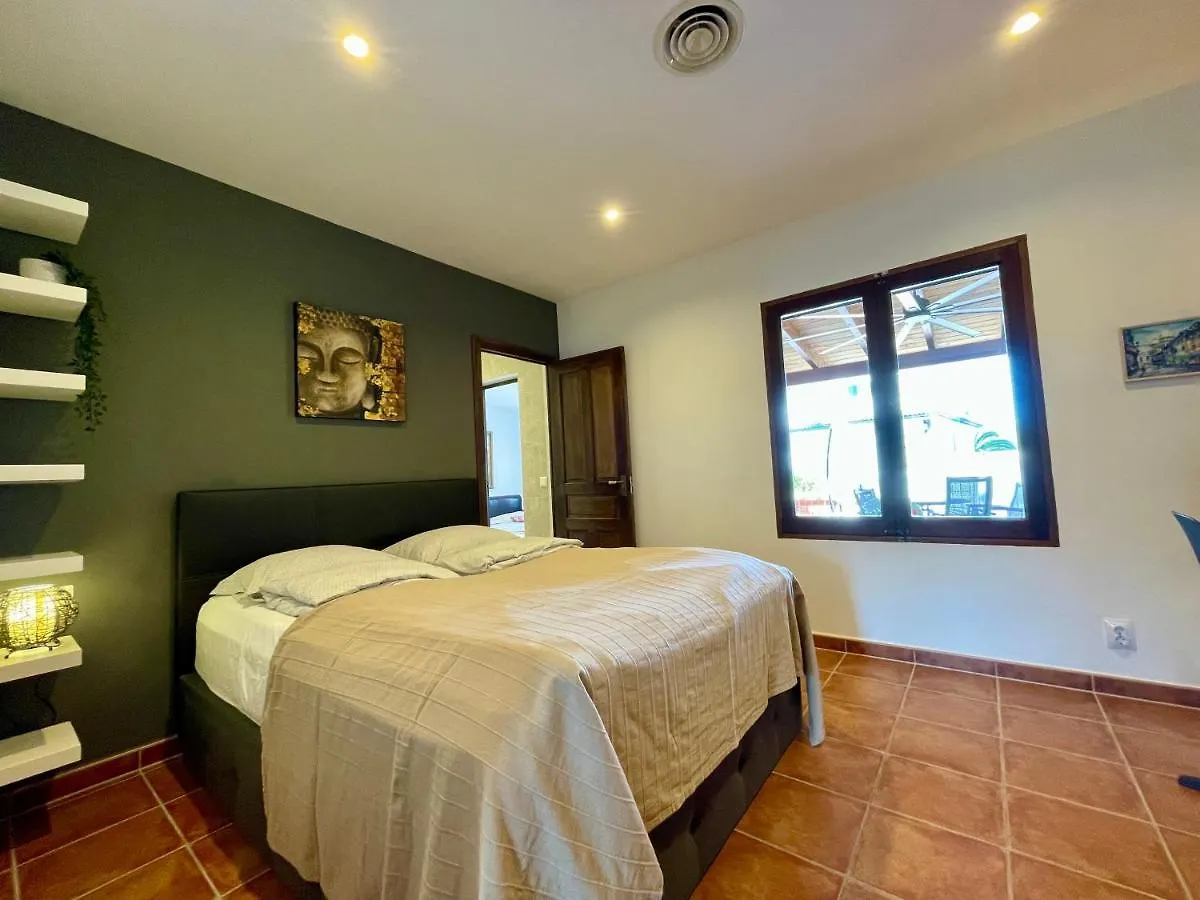 Villa Buena Vista Palmanova