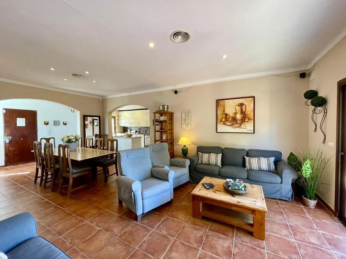 Villa Buena Vista Palmanova
