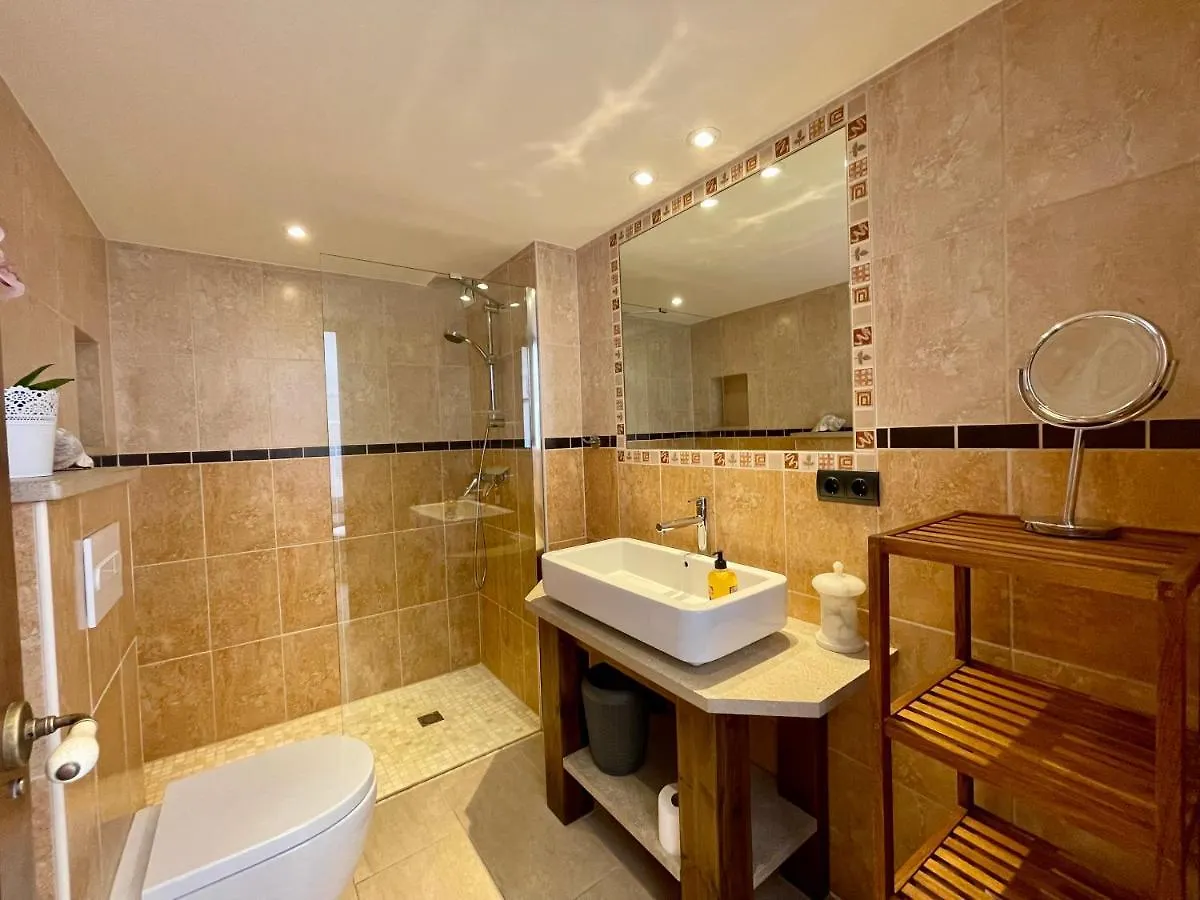 Villa Buena Vista Palmanova