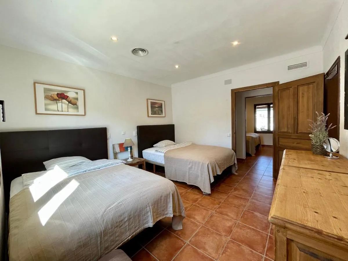 Villa Buena Vista Palmanova