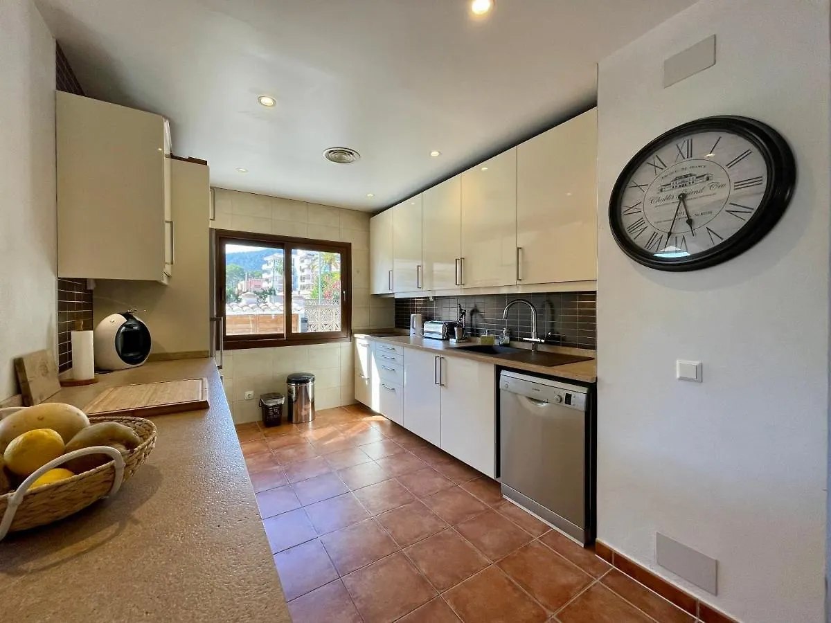 Villa Buena Vista Palmanova