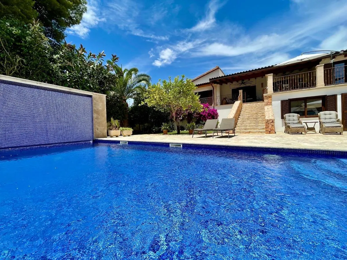 Villa Buena Vista Palmanova