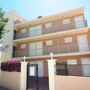 Naika & Apartment
