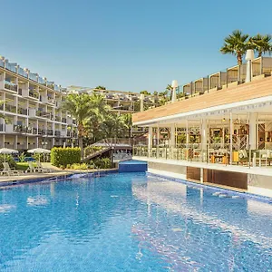 5* Appart hôtel Zafiro Palace