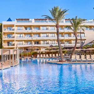 Aparthotel Zafiro, Palmanova