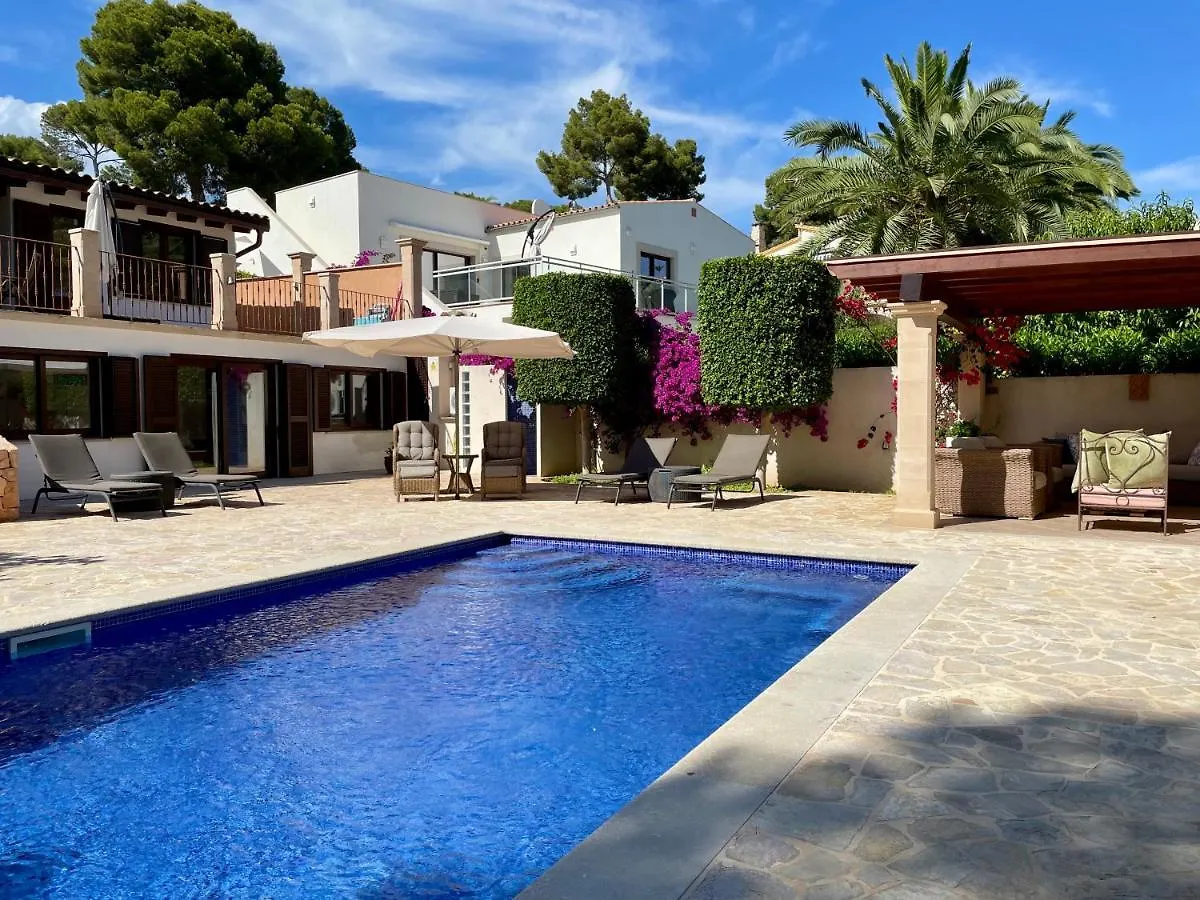 Villa Buena Vista Palma Nova  Spain