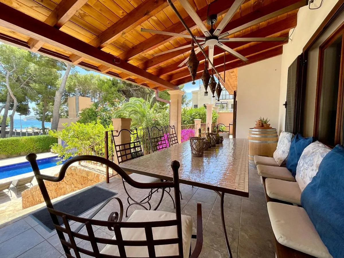 Villa Buena Vista Palma Nova  Palma Nova (Mallorca)