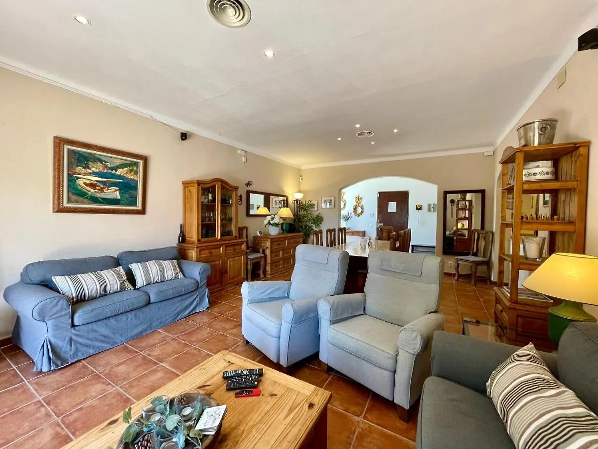 Villa Buena Vista Palma Nova