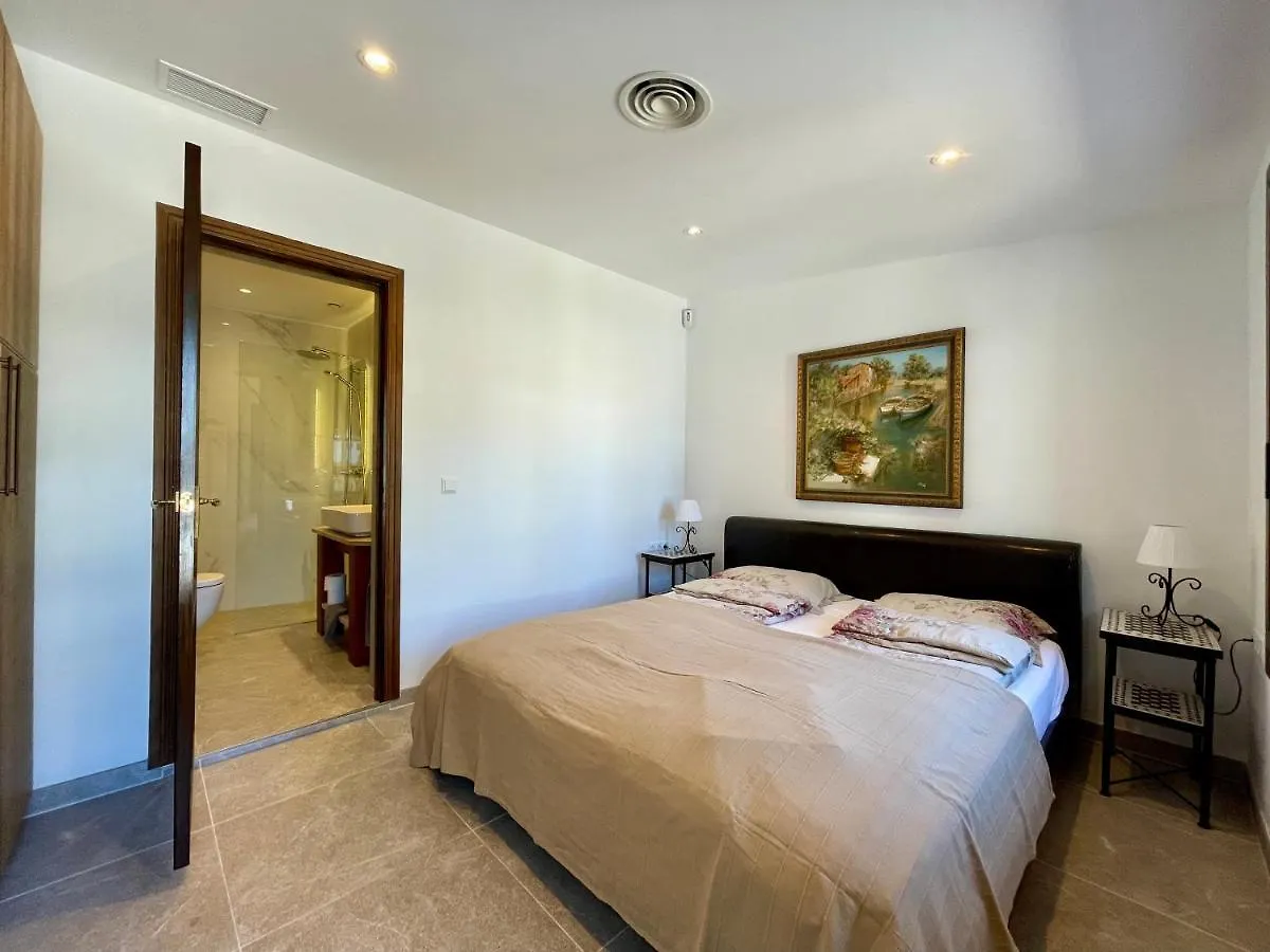 Villa Buena Vista Palma Nova