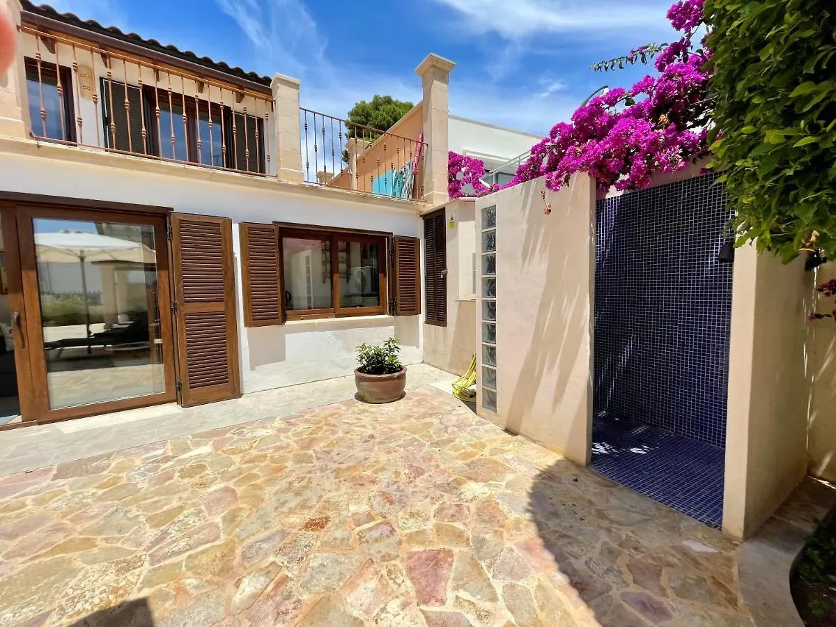 Villa Buena Vista Palma Nova  Spain