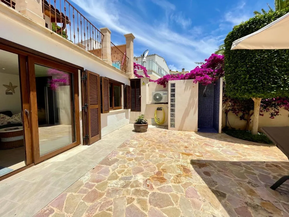 Villa Buena Vista Palma Nova