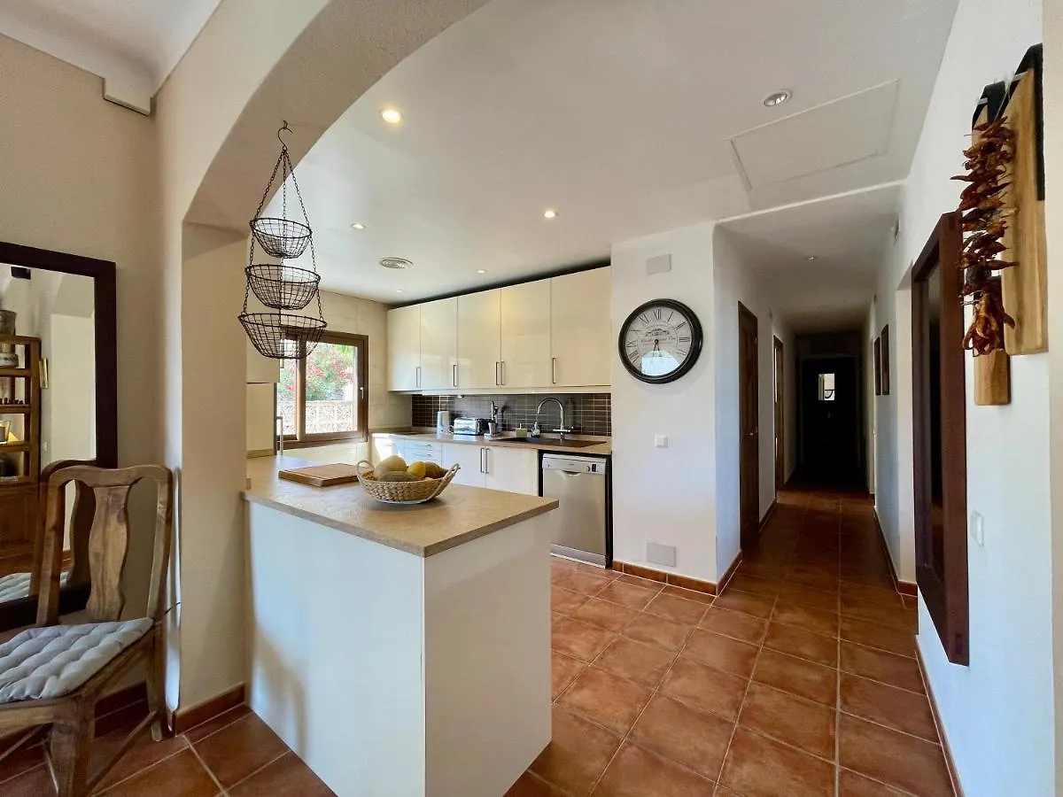 Villa Buena Vista Palma Nova