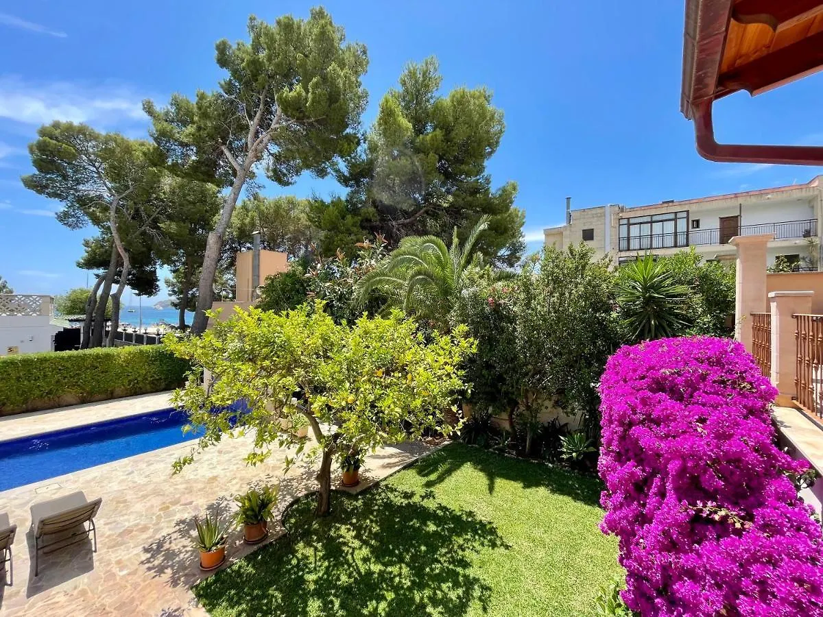 Villa Buena Vista Palma Nova