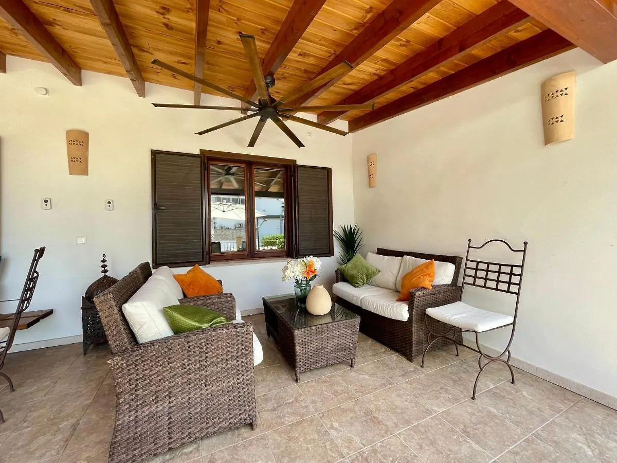 Villa Buena Vista Palma Nova   Palma Nova (Mallorca)