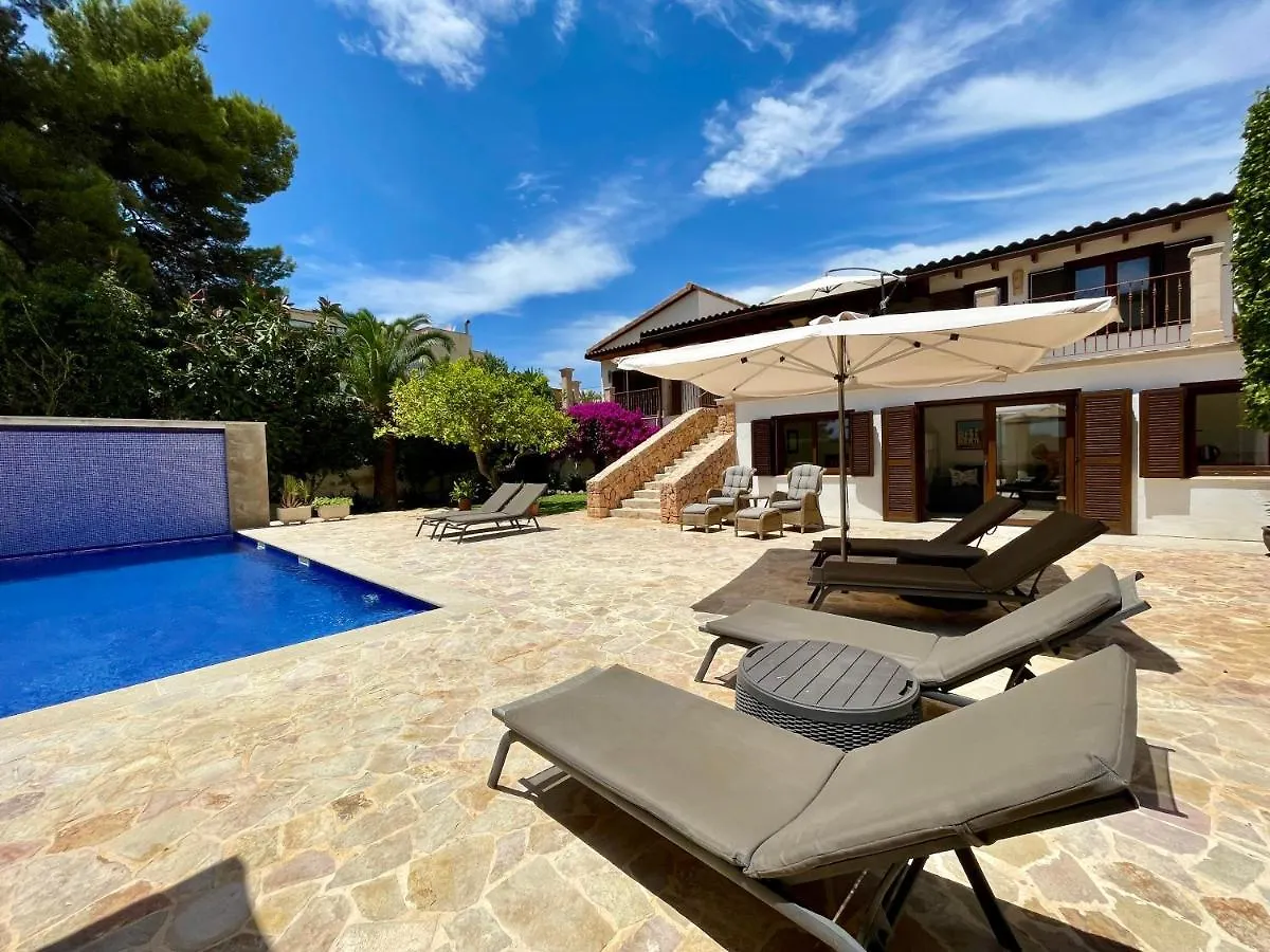 Villa Buena Vista Palma Nova   Palma Nova (Mallorca)