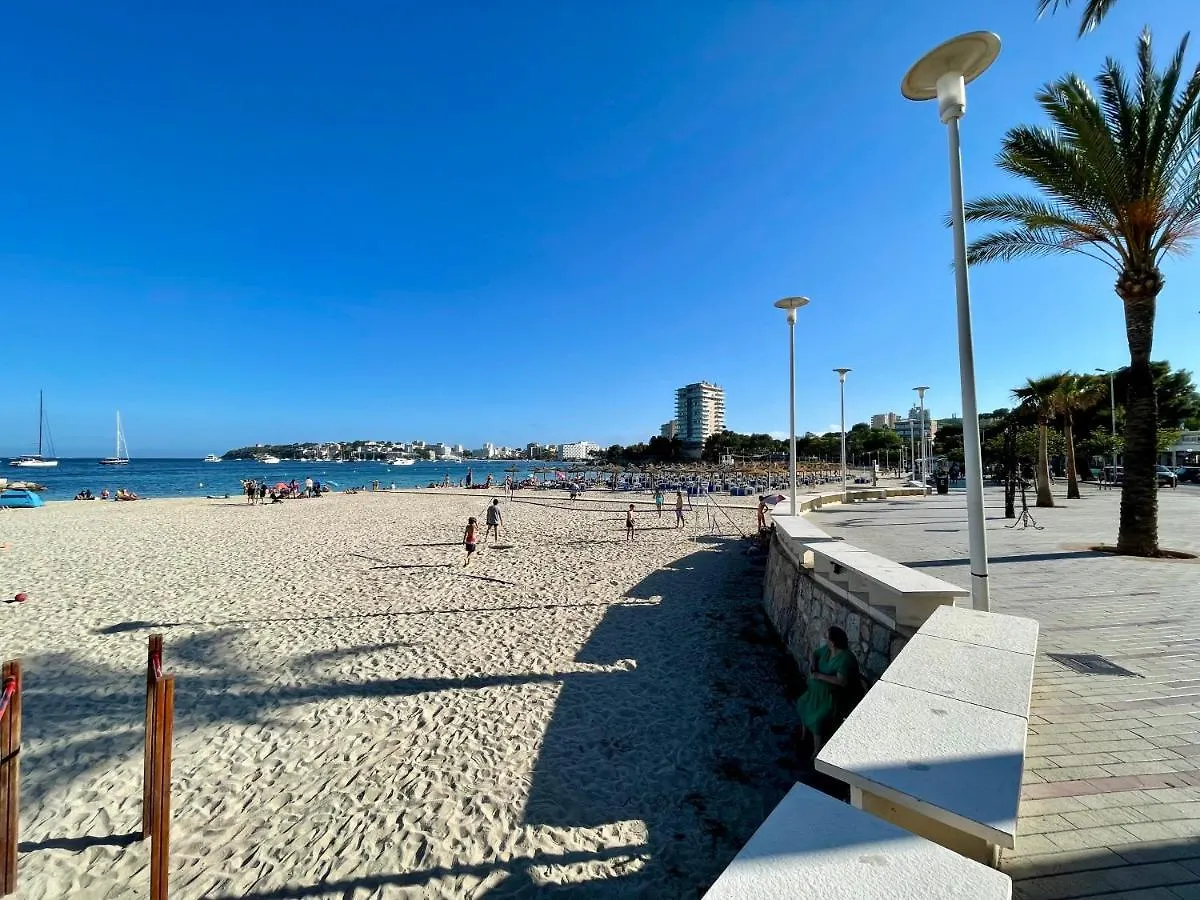 Villa Buena Vista Palma Nova  Spain