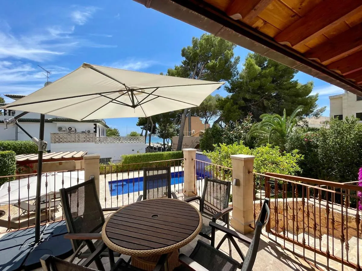 Villa Buena Vista Palma Nova