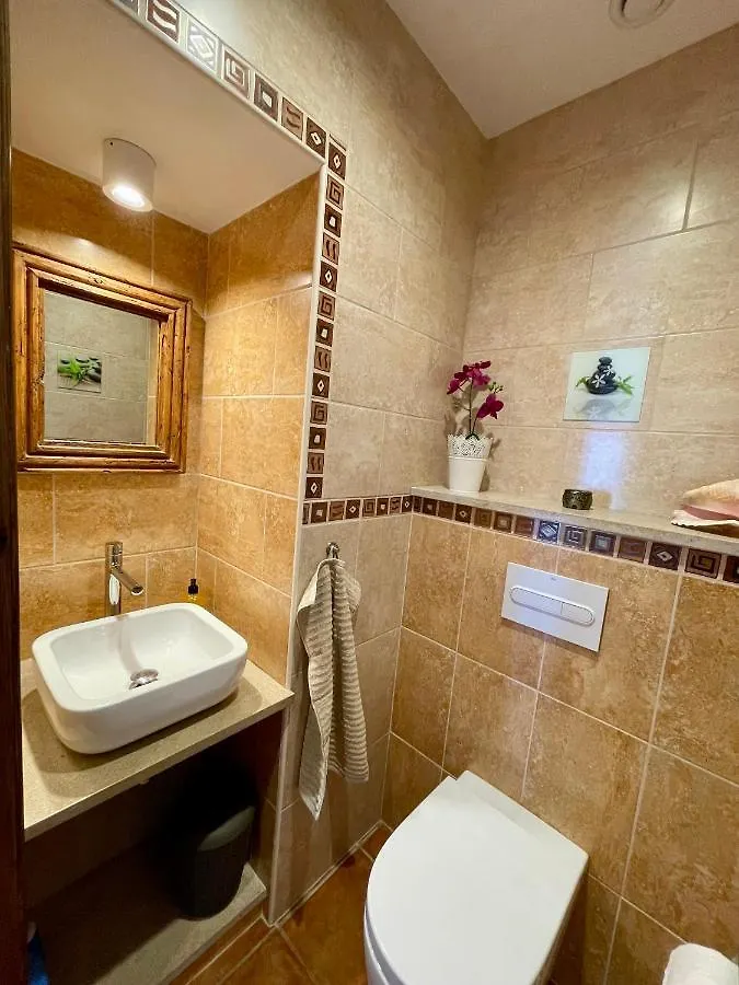 Villa Buena Vista Palma Nova
