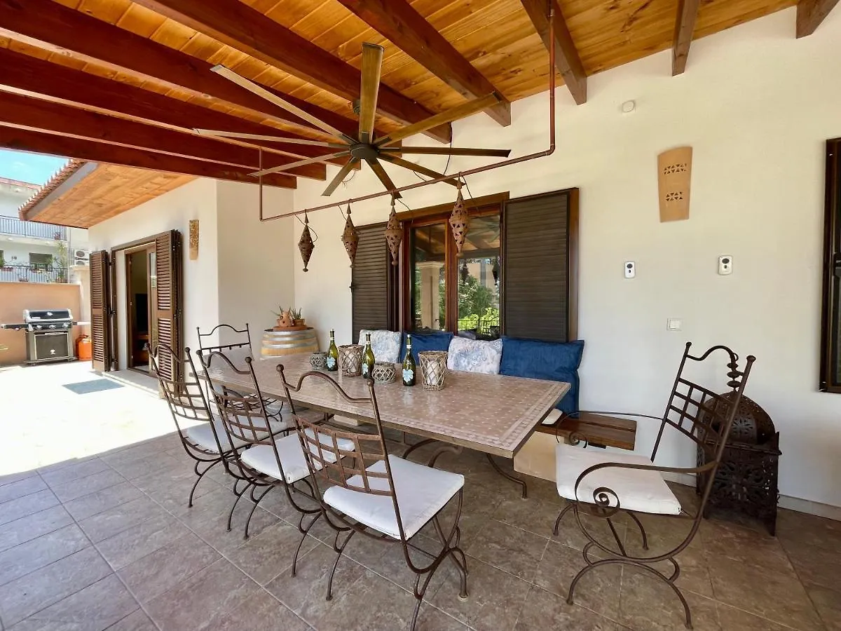 Villa Buena Vista Palma Nova