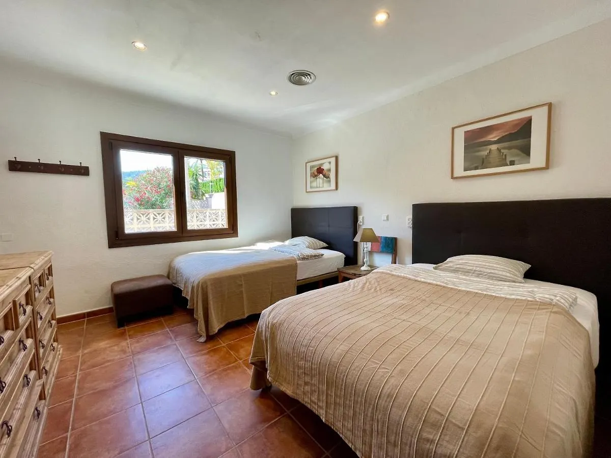 Villa Buena Vista Palma Nova
