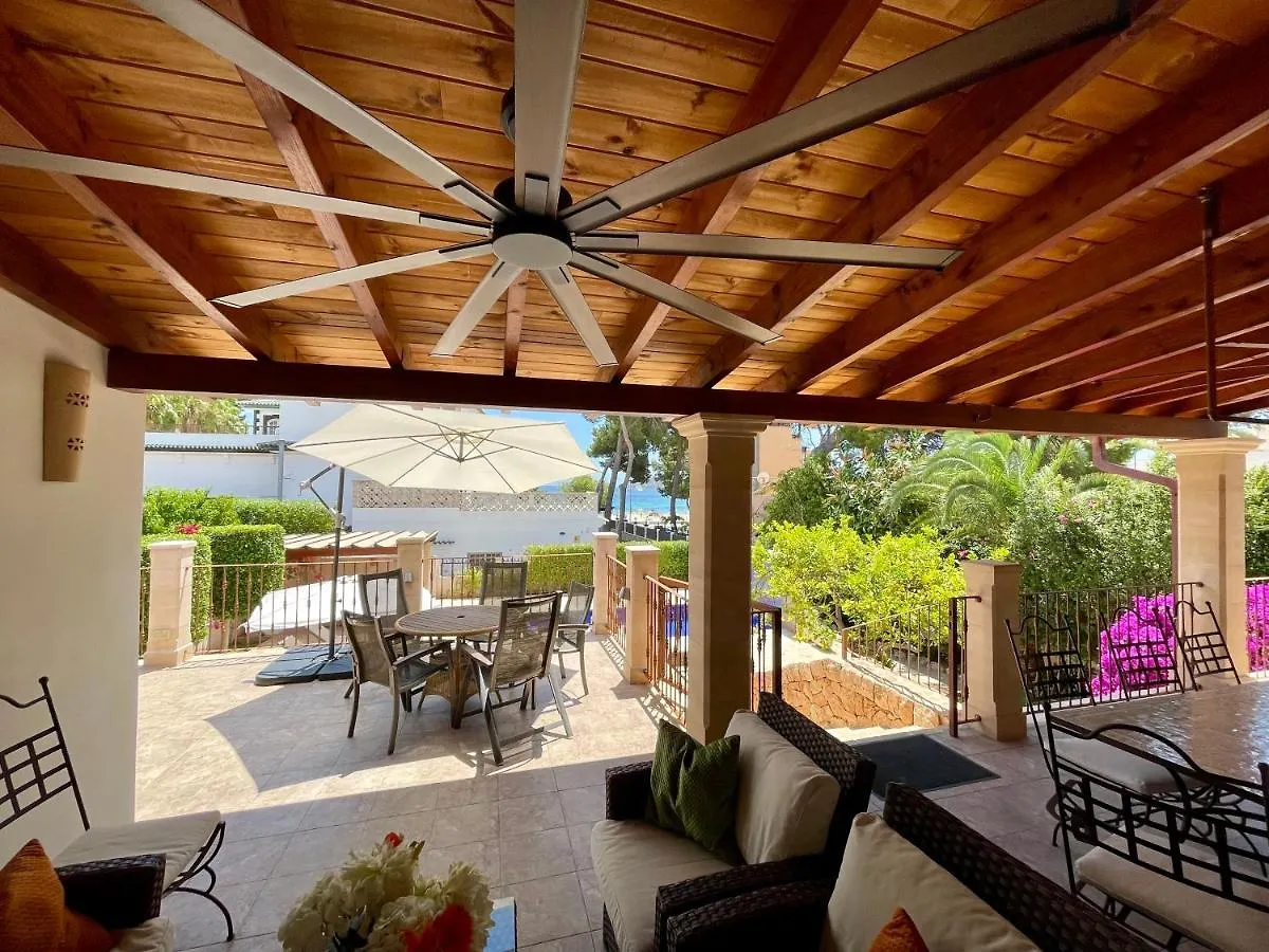 Villa Buena Vista Palma Nova