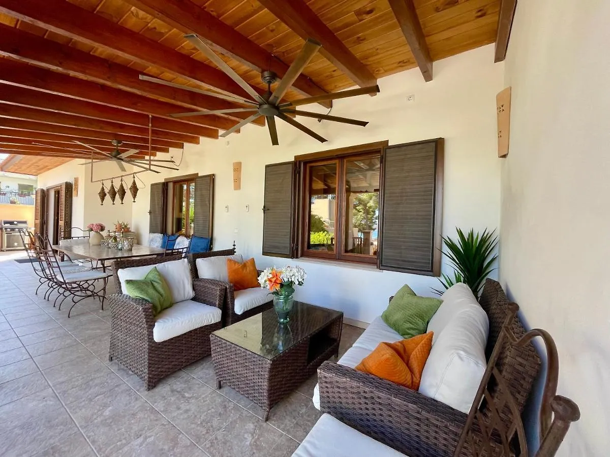 Villa Buena Vista Palma Nova  0*, Palma Nova (Mallorca) Spain