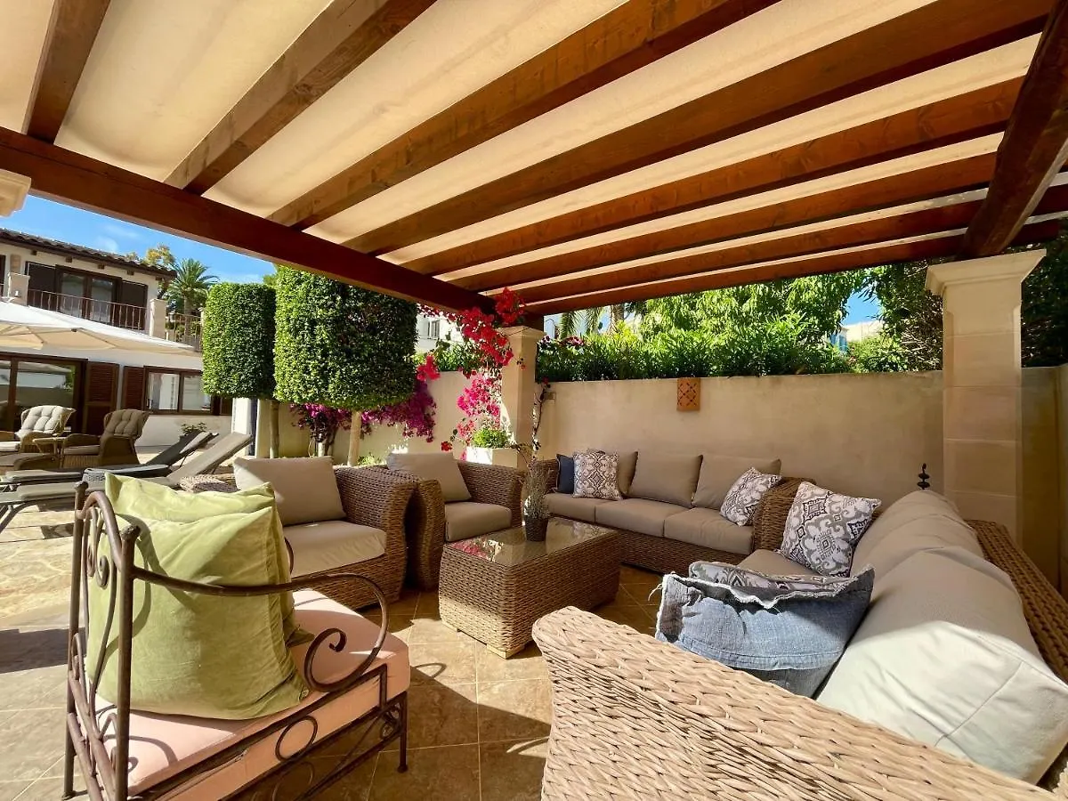 Villa Buena Vista Palma Nova   Palma Nova (Mallorca)