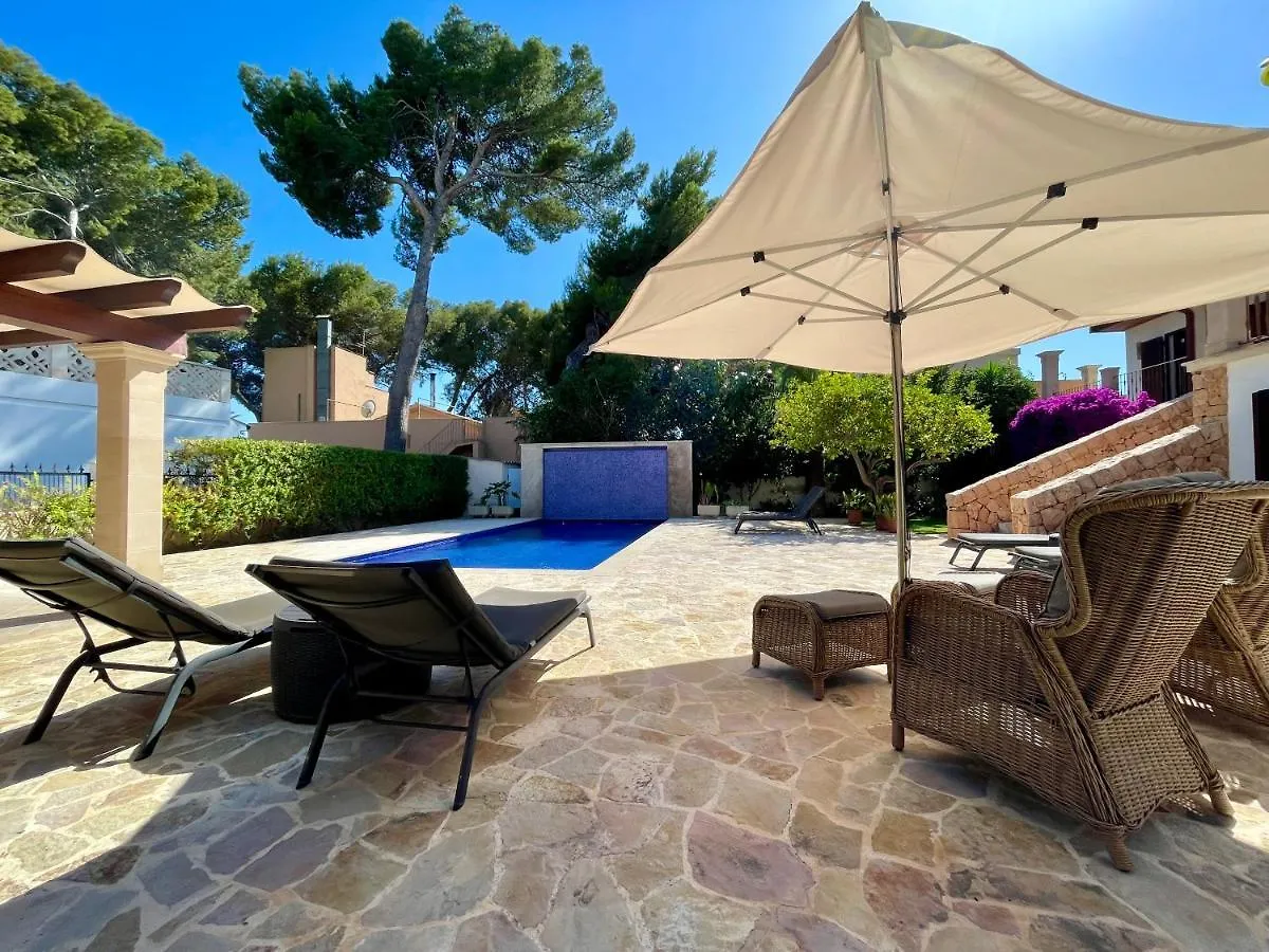 Villa Buena Vista Palma Nova