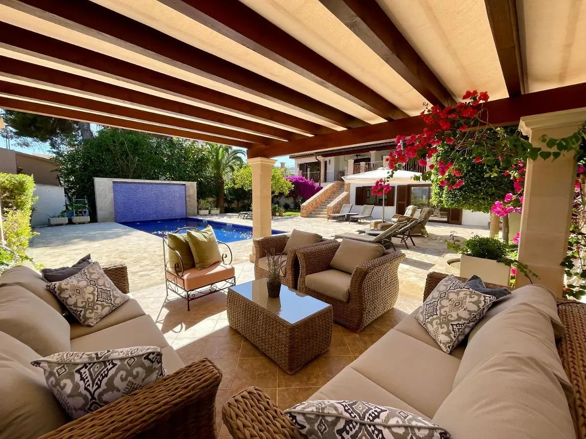 Villa Buena Vista Palma Nova